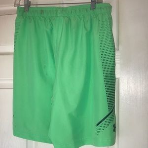 Under Amour shorts